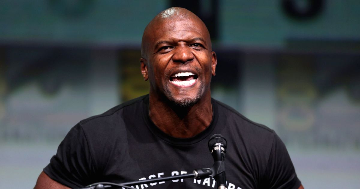 AGT Host Terry Crews Opens Up About Porn Addiction And How He Overcame