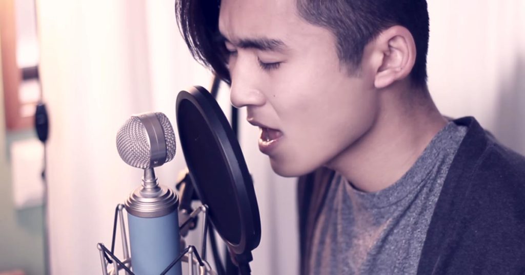 The Ball Brothers Sings Uplifting Cover Of 'Old Church Choir'