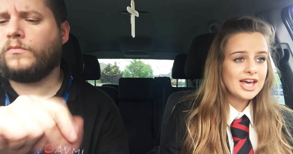 Elenyi Sisters Sing Cover Of 'What A Beautiful Name'