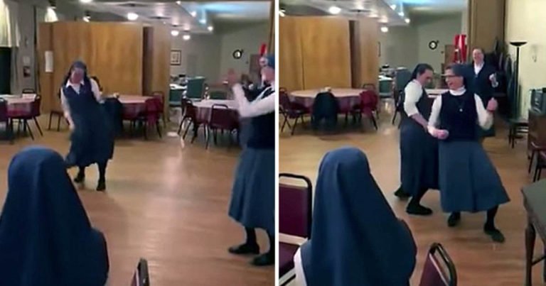 dancing-nuns