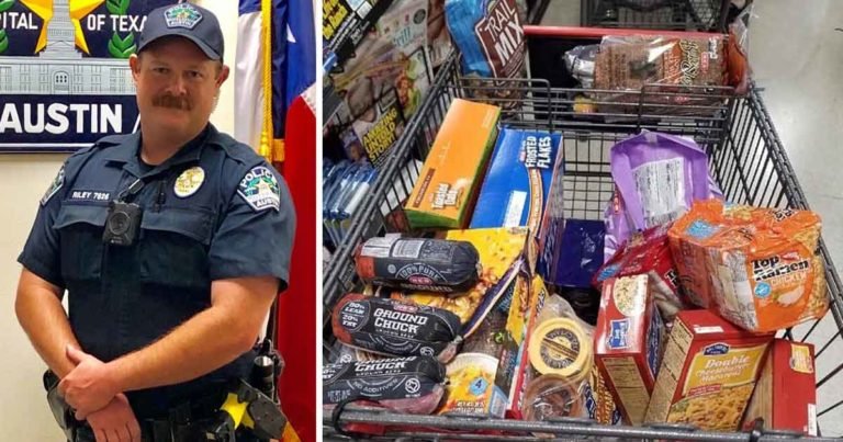 officer-buys-groceries