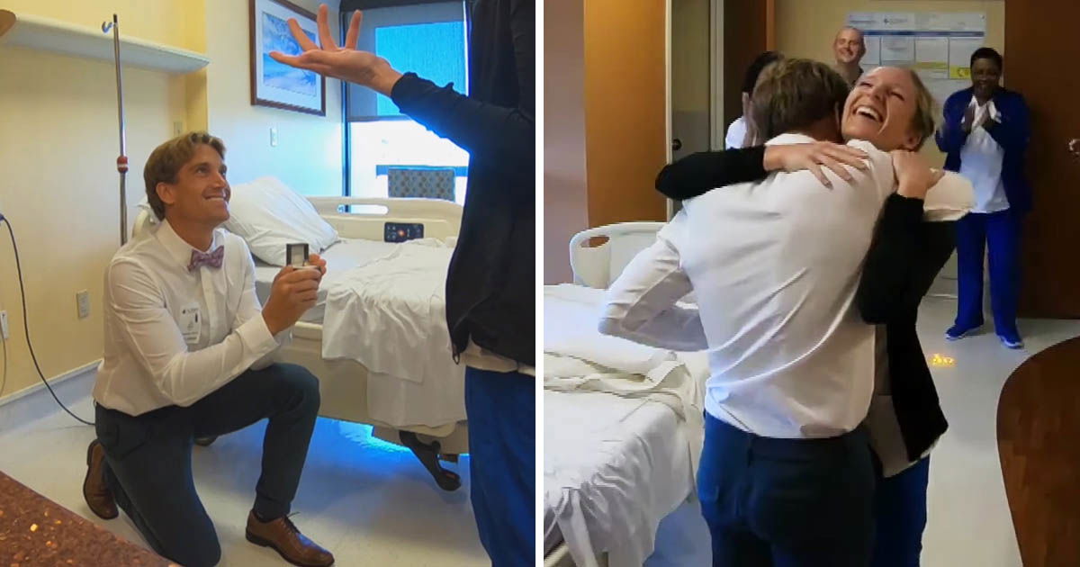 patient-proposes-nurse