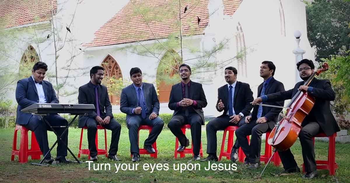 turn-your-eyes-upon-jesus-the-living-stones-quartet
