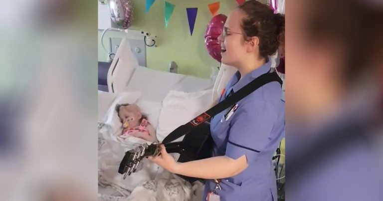 nurse-singing-to-patient