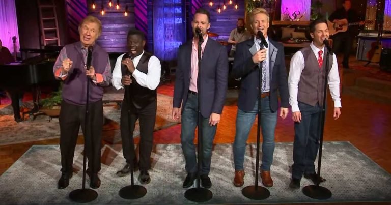 Gaither-Vocal-Band-Good-Things-Take-Time