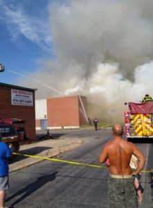 Indiana-warehouse-fire