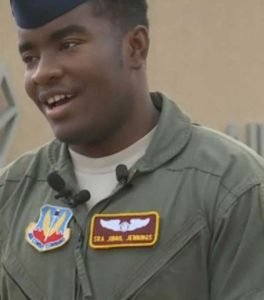 airman