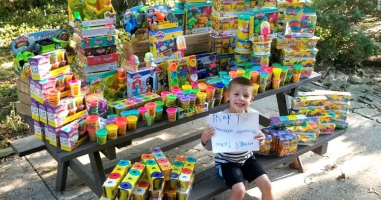 cancer-free-boy-donates-toys