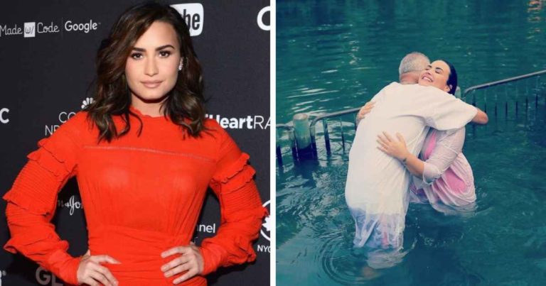demi-lovato-baptism