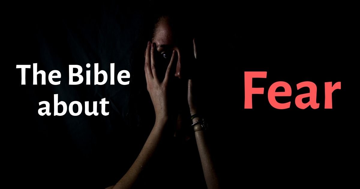 Bible-about-fear