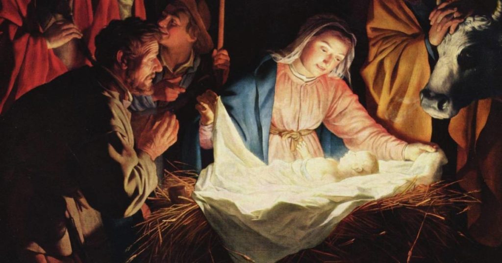 The Messiah Prophecy: The Birth Of Jesus Foretold | FaithPot