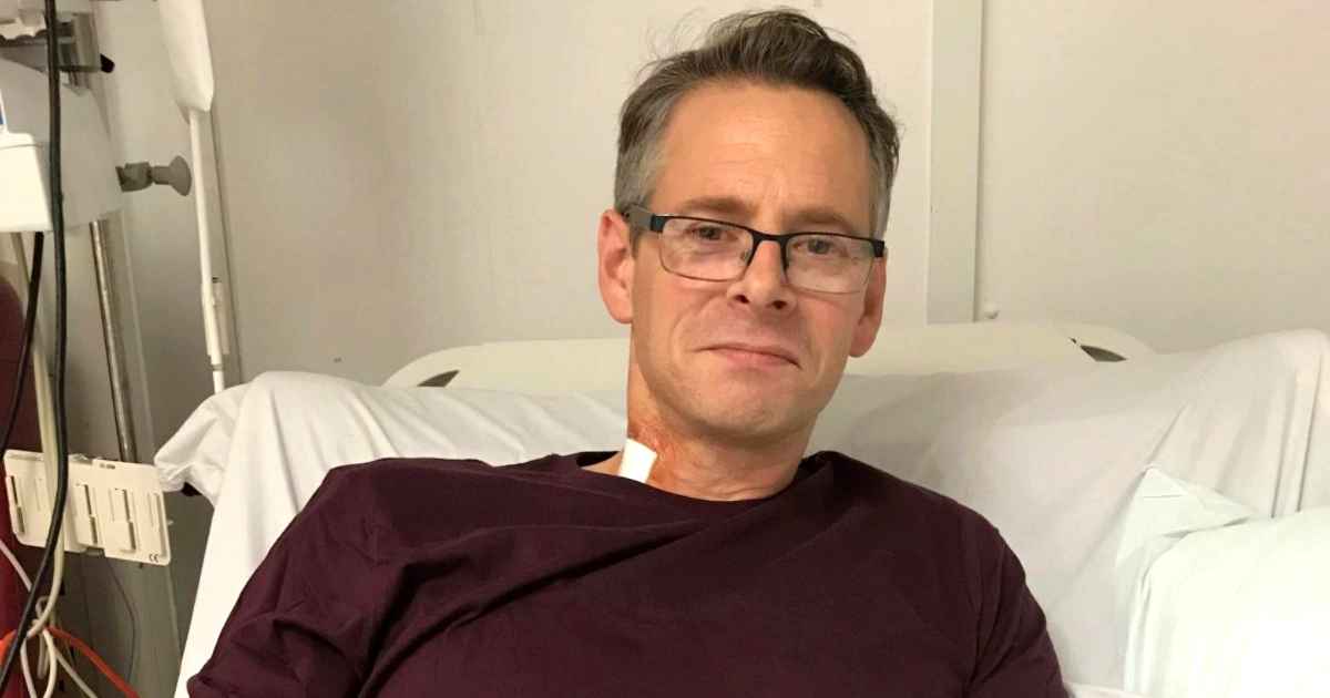 Pastor Dead For 15 Minutes, Says ‘Power Of Prayer’ Brought Him Back To Life FaithPot