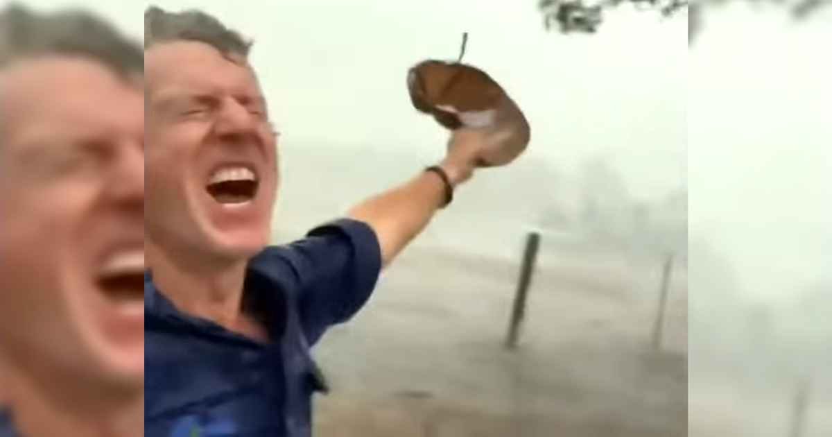 australian-farmer-celebrates-rain