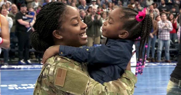 military-mom-surprises-daughter-harlem-globetrotters