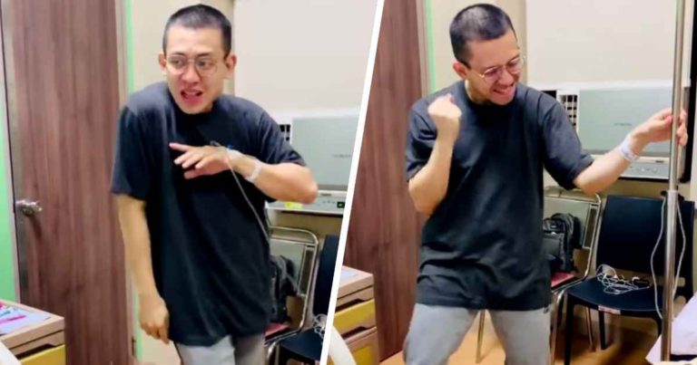 man-dances-before-chemo