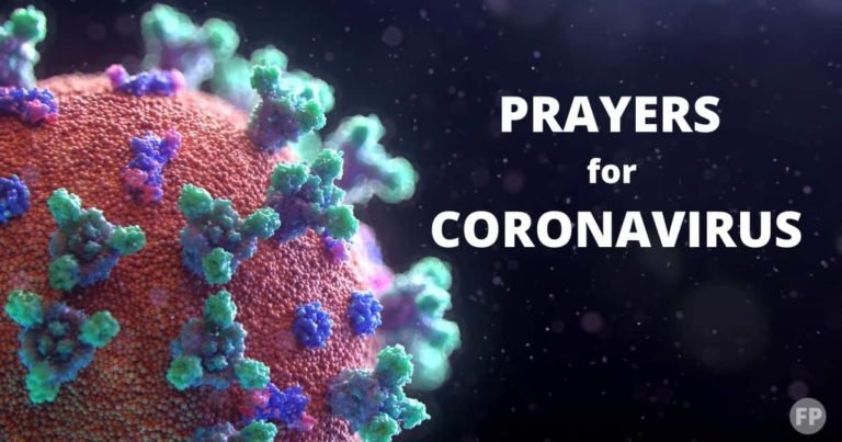 prayer-for-coronavirus