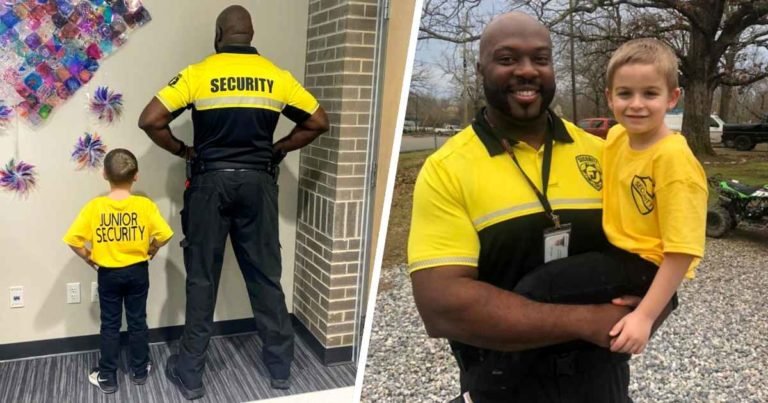 boy-dresses-as-school-security-officer-favorite-person