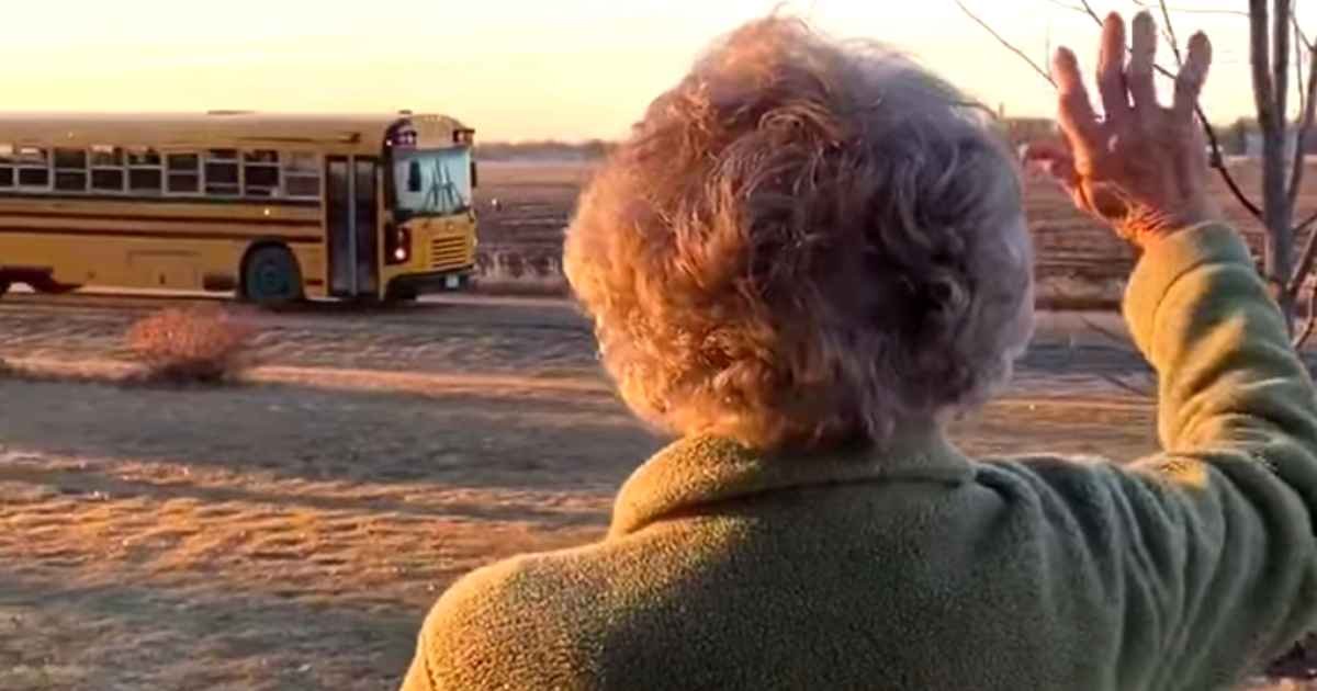 grandma-waves-at-school-bus