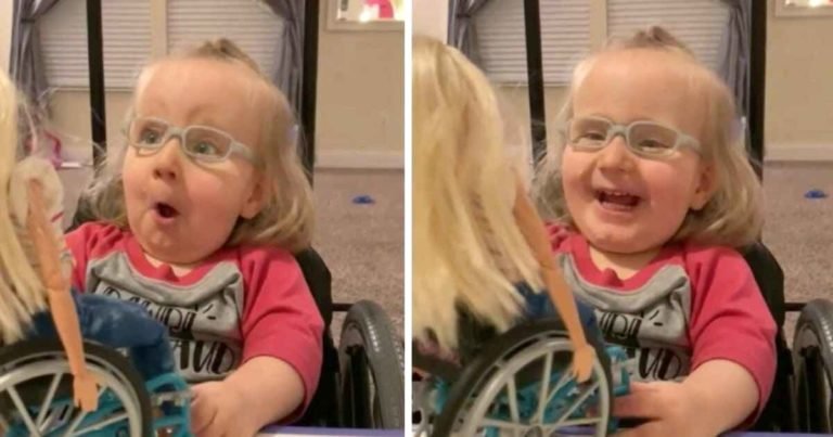 little-girl-with-spina-bifida-gets-barbie