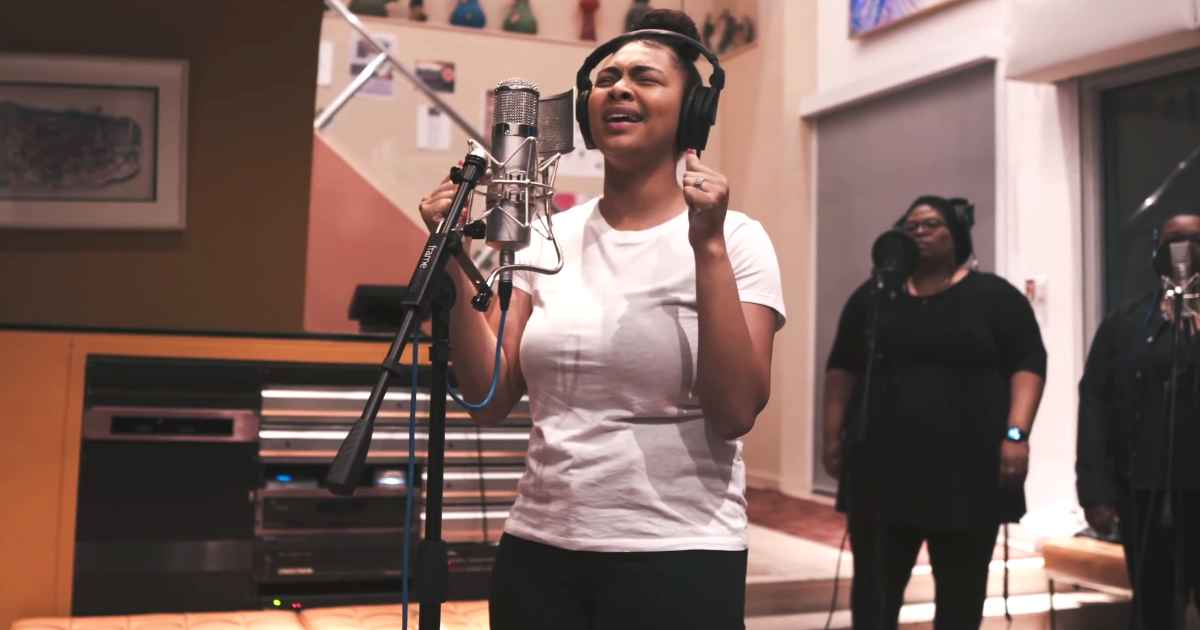 Unveiling the Harmonious Faith of Emmanuel Lambert and Bri Babineaux: A Story of Spiritual Resilience and Musical Excellence