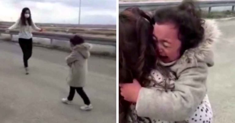 girl-reunited-with-healthcare-worker-mom