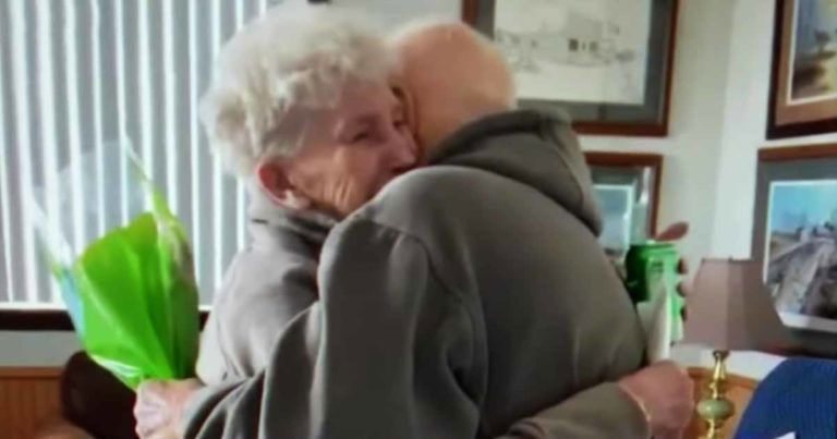 husband-surprises-wife-on-birthday-nursing-home