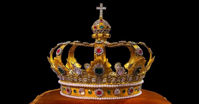 corona-crown