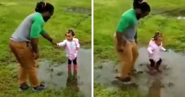 dad-plays-in-mud-with-daughter
