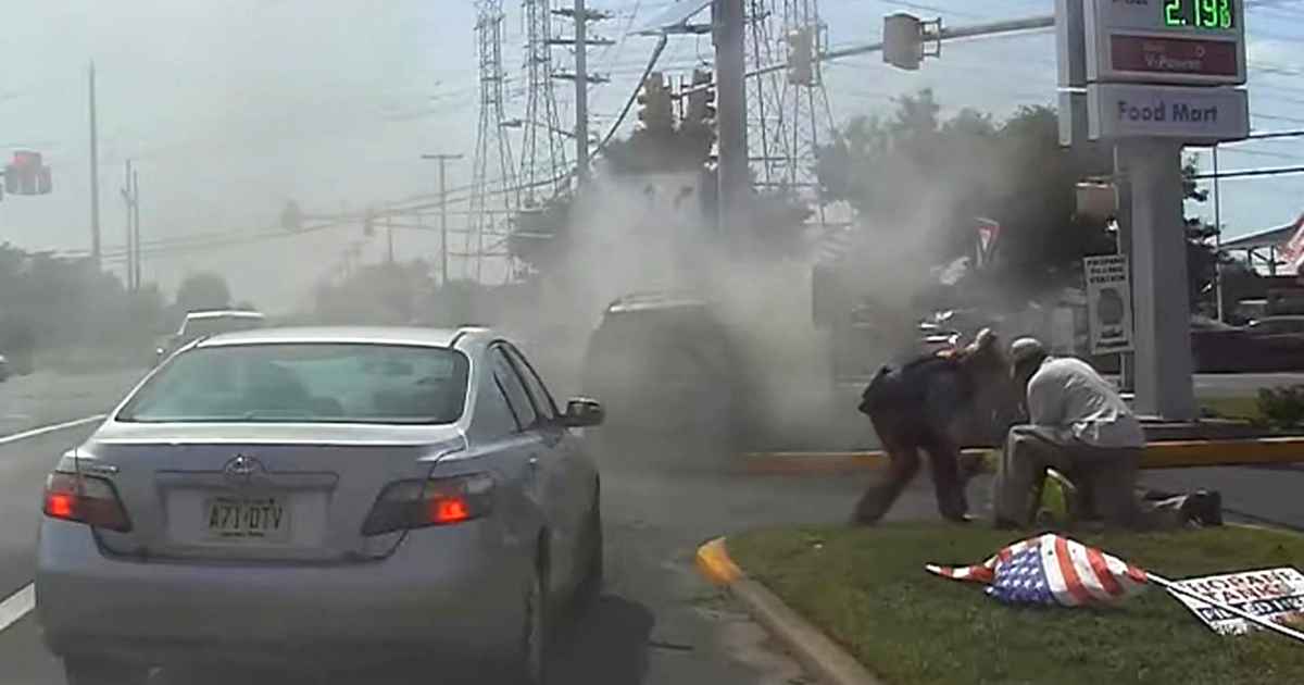 good-samaritans-rescue-driver-from-burning-car