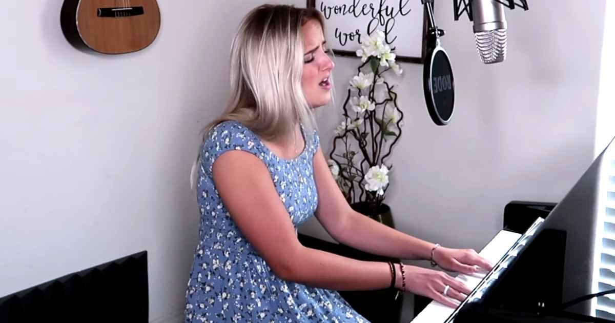 how-great-thou-art-cover-evie-clair