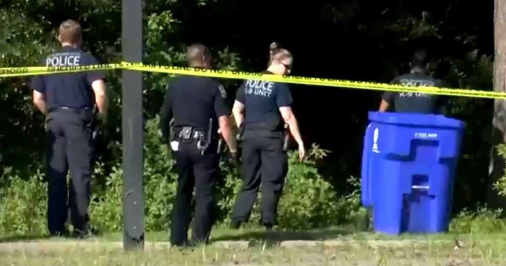 Woman Says God Led Her To Rescue Newborn Baby Found In Trash Can | FaithPot