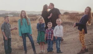 Christian Parents Share Faith And Love For God After Car Wreck Killed
