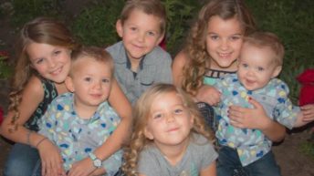 Christian Parents Share Faith And Love For God After Car Wreck Killed