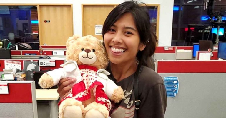 woman-reunited-with-lost-teddy-bear