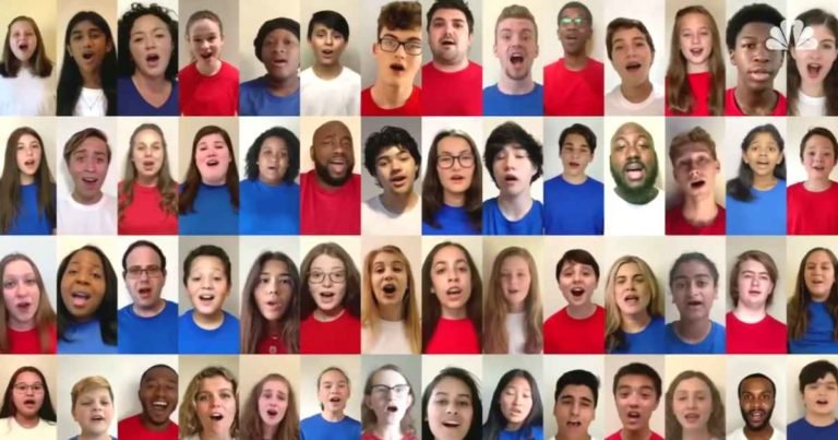 dnc-national-anthem-virtual-choir