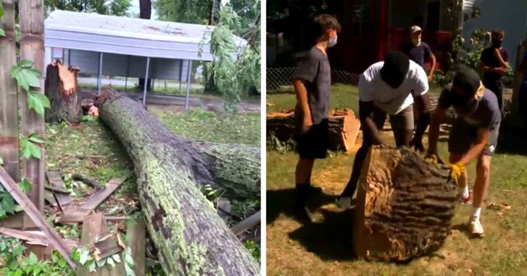 football-team-cleans-paralyzed-man’s-yard