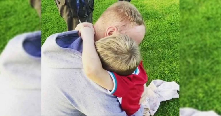 army-dad-surprises-son-at-soccer-game