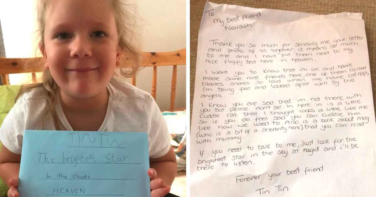 girl-sent-letter-to-cat-in-heaven-nevaeh-lowe