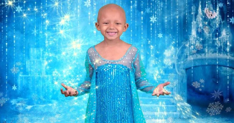 girl-with-cancer-disney-princess-photoshoot-arianna-taft
