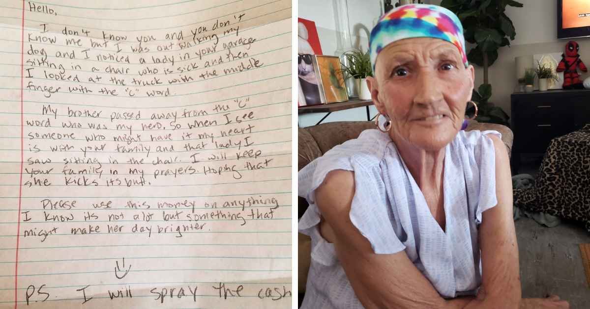 stranger's-act-of-kindness-for-woman-with-cancer
