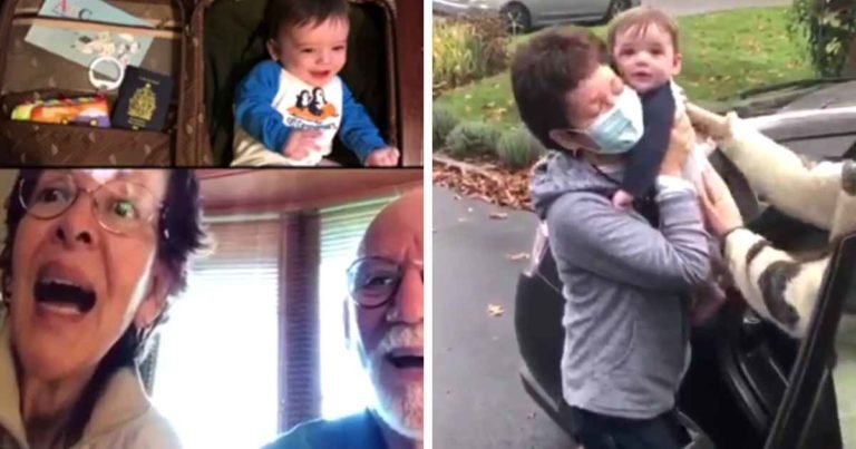 grandparents-meet-grandchild-for-the-first-time