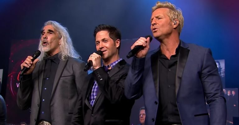 Journey To The Sky gaither vocal band
