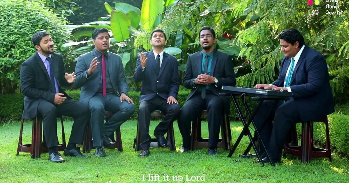 fill-my-cup-lord-cover-the-living-stones-quartet