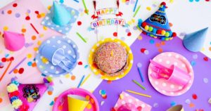 20 Inspirational Bible Verses For Birthday Blessings | FaithPot