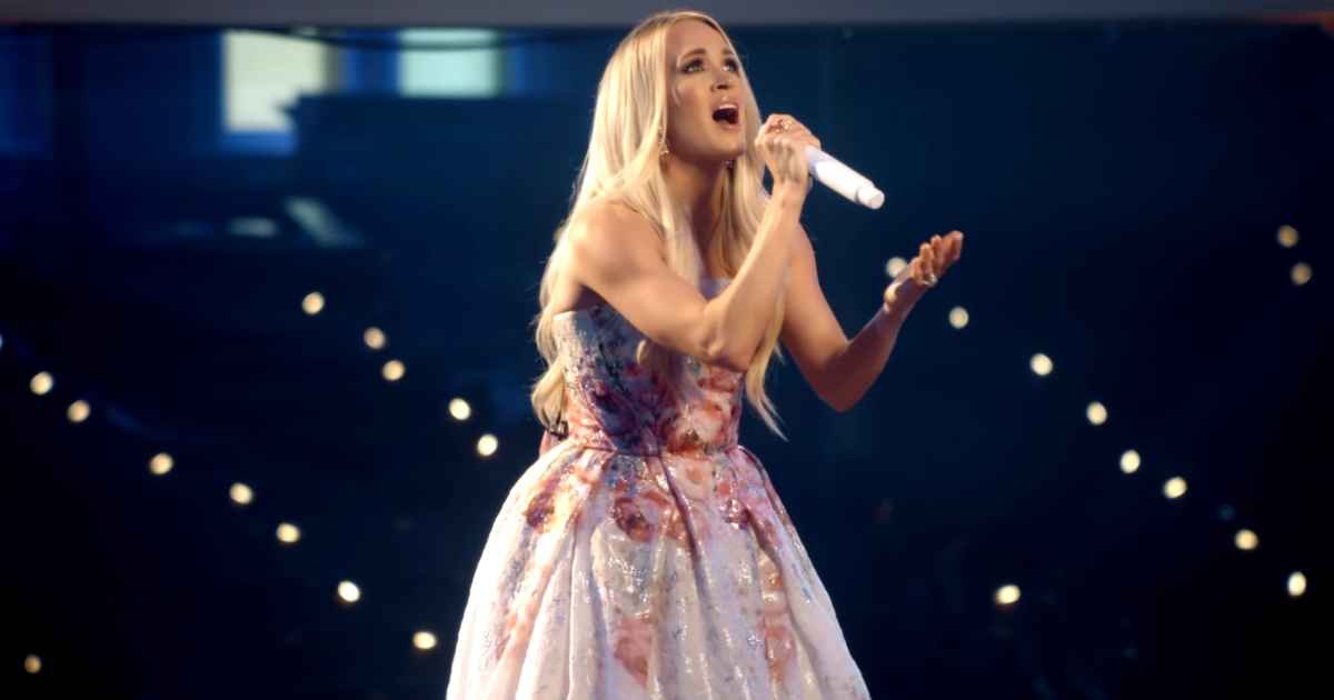 how-great-thou-art-carrie-underwood