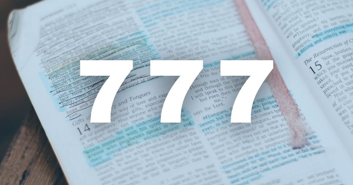 777-Bible-meaning