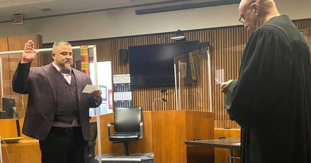 judge gives drug dealer second chance
