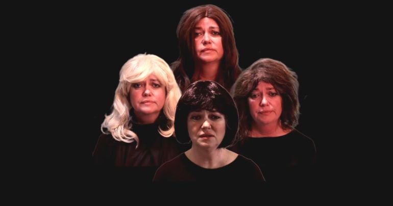 bohemian rhapsody menopause parody