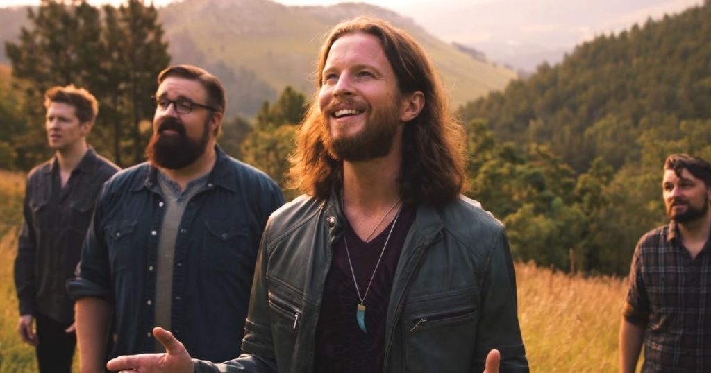 Stellar Performance Of My Country Tis Of Thee By Home Free FaithPot   24add0aa My Country Tis Of Thee Cover Home Free 1024x538 