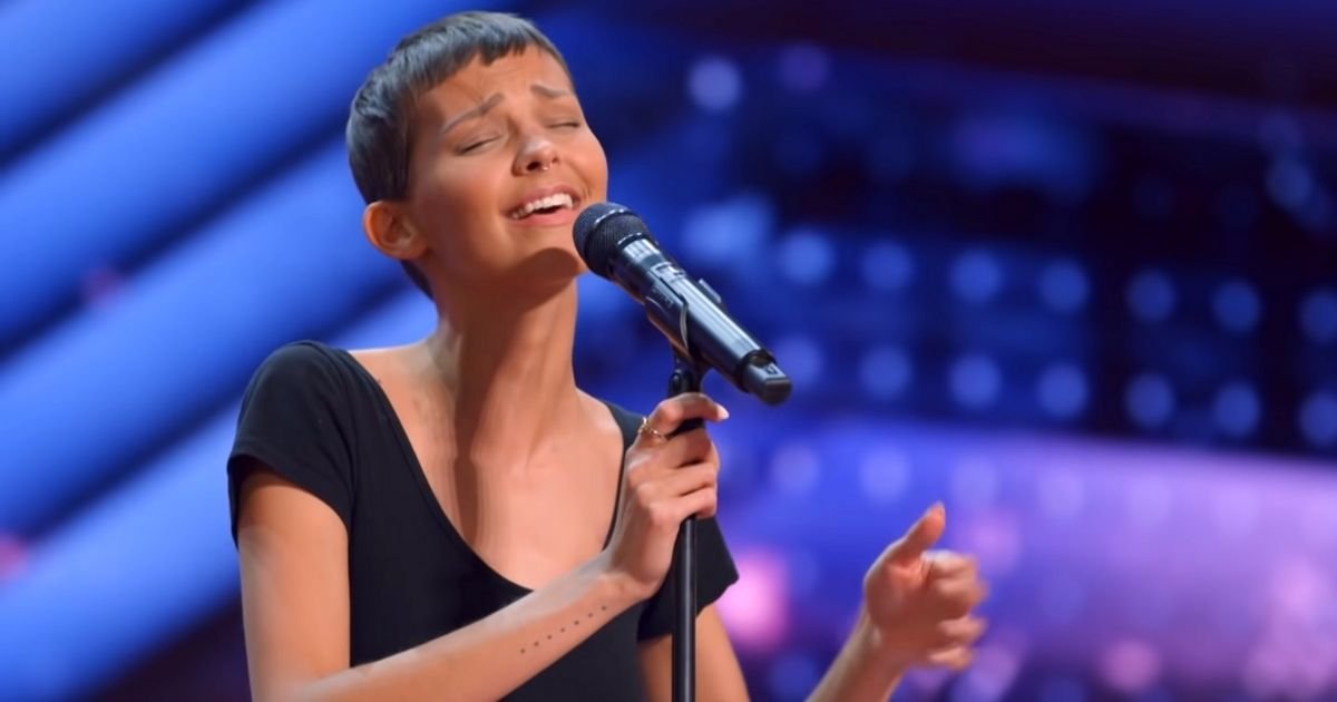 Nightbirde Shares Faith-Filled Message After Leaving AGT Due To Health ...